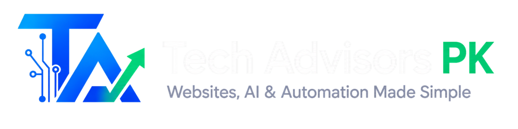 Tech Advisors logo
