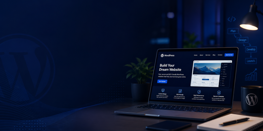 Wordpress Development