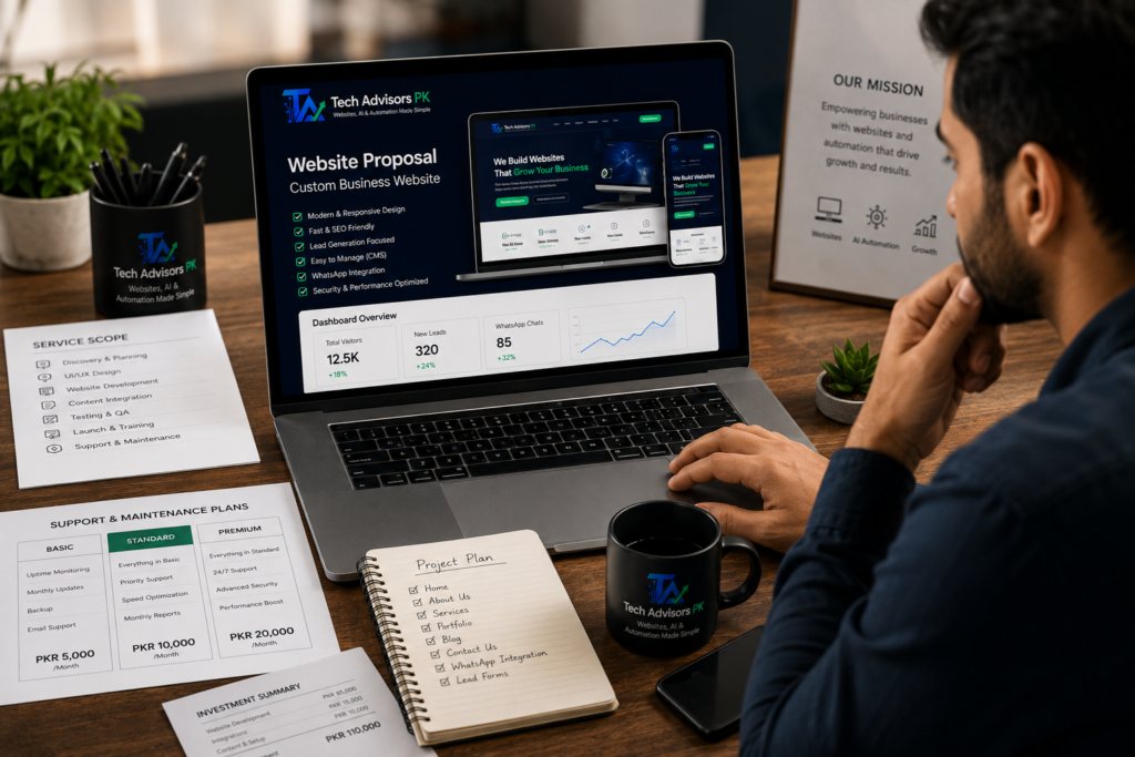 Web Development Companies: How to Compare Quality, Price, and Support
