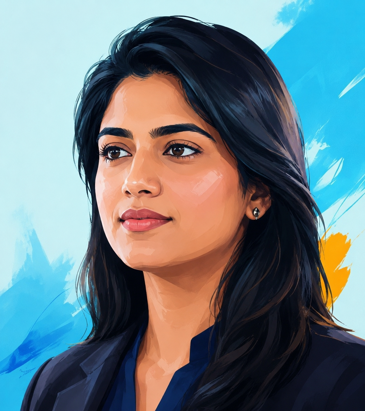 Hina Shafique